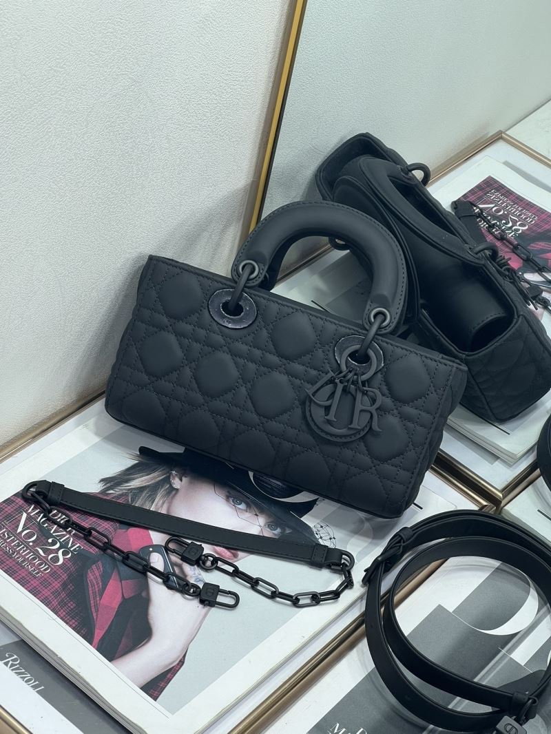 Christian Dior My Lady Bags